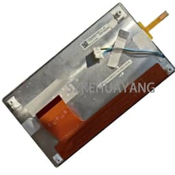 6.5' Inch LTA065B1D3F LCD Display with 4-Wire Touch Screen Panel for Hyundai Kia Car Auto Parts