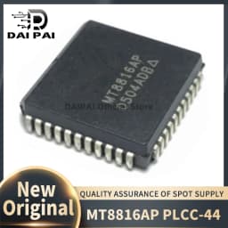(10piece)100% New original MT8816AP MT8816 PLCC-44 Chipset