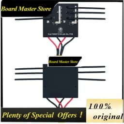 BoMsFlipsky Dual 75100 With Aluminum PCB Based On VESC For Electric Skateboard / Scooter / Ebike Speed Controller
