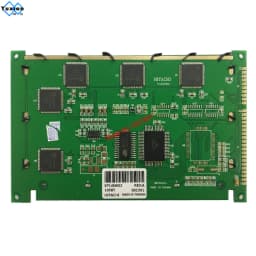 SP14N002 LCD Display Module LC7981 CCFL LED Backlight