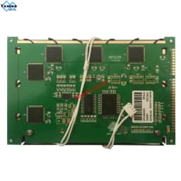 SP14N002 LCD Display Module LC7981 CCFL LED Backlight