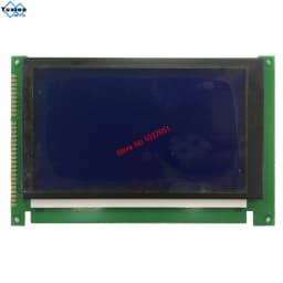 SP14N002 LCD Display Module LC7981 CCFL LED Backlight