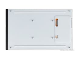 8inch DSI Capacitive Touch Display, 800×1280, IPS Panel, Optical Bonding Toughened Glass Panel, 10-Point Touch