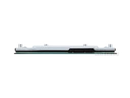 8inch DSI Capacitive Touch Display, 800×1280, IPS Panel, Optical Bonding Toughened Glass Panel, 10-Point Touch