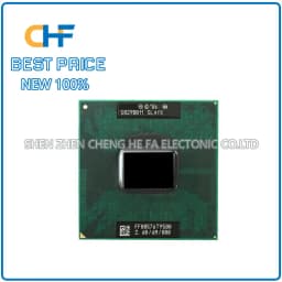 T9500 Dual-core CPU 2.6/6M/800 2.6 GHz SLAYX 35W CPU processor