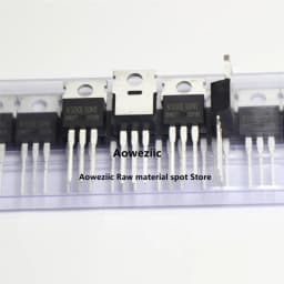 Aoweziic 100% New Imported Original TK40E10N1 K40E10N1 TK100E10N1 K100E10N1 TK100E10NE K100E10NE TK150E09NE K150E09NE TO-220