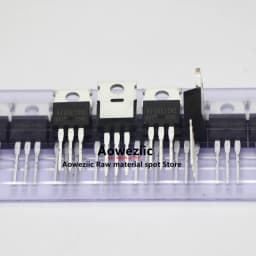Aoweziic 100% New Imported Original TK40E10N1 K40E10N1 TK100E10N1 K100E10N1 TK100E10NE K100E10NE TK150E09NE K150E09NE TO-220