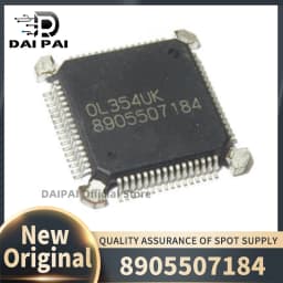 (5Pcs-10Pcs/Lot) 100% New original 8905507184 HQFP64 Chipset