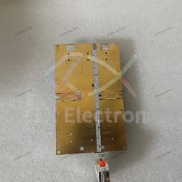 Dual MRF377H RF Power Amplifier Module CW 150W, OFDM 90W | 420–870MHz 24–32V DC Supply | 1.5–3W Drive Input DIY UHF RF Amp Board