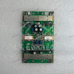 Dual MRF377H RF Power Amplifier Module CW 150W, OFDM 90W | 420–870MHz 24–32V DC Supply | 1.5–3W Drive Input DIY UHF RF Amp Board
