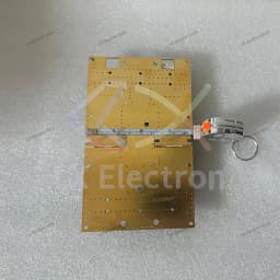 Dual MRF377H RF Power Amplifier Module CW 150W, OFDM 90W | 420–870MHz 24–32V DC Supply | 1.5–3W Drive Input DIY UHF RF Amp Board