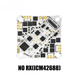 BaMas1pcs Flywoo GOKU F405 HD 1-2S 12A ELRS AIO V2 Plug&Play O4 / O4 PRO