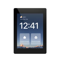 NEXTION ONX2432G028 2.8″ Genius Series ESP32-S3 LCD AI Smart Display CTP Touchscreen Development Board 2.4 GHz Wi-Fi Bluetooth 5