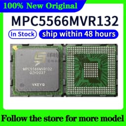 MPC5566MVR132 MPC5566MZP132 MPC5566MZP144 MPC5566MVR144 MPC5566MZP80 MPC5566MVR80 High quality New
