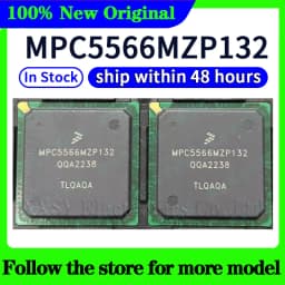 MPC5566MVR132 MPC5566MZP132 MPC5566MZP144 MPC5566MVR144 MPC5566MZP80 MPC5566MVR80 High quality New