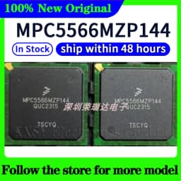 MPC5566MVR132 MPC5566MZP132 MPC5566MZP144 MPC5566MVR144 MPC5566MZP80 MPC5566MVR80 High quality New