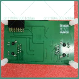 For Microchip LAN9252 EtherCAT Slave Core Development Board Motor Control