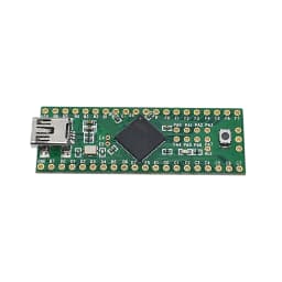 Teensy 2.0++ USB AVR Development Board ISP U Disk Keyboard Mouse Experimental Board AT90USB1286 For Arduino
