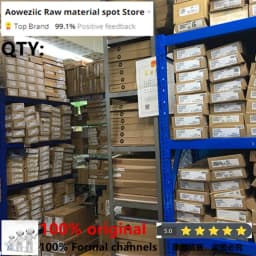 Aoweziic 2023+ 100% New Imported Original IRFB4127PBF IRFB4127 TO-220 Field Effect MOS tube N Channel 200V 76A