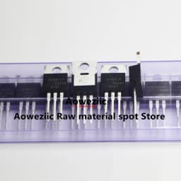 Aoweziic 2023+ 100% New Imported Original IRFB4127PBF IRFB4127 TO-220 Field Effect MOS tube N Channel 200V 76A