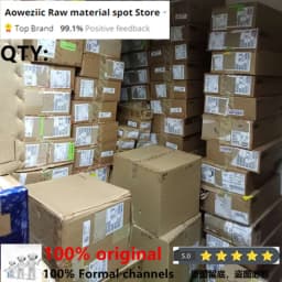 Aoweziic 2023+ 100% New Imported Original IRFB4127PBF IRFB4127 TO-220 Field Effect MOS tube N Channel 200V 76A