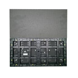 Full Color 320x160mm Small Space Module P2.5 Indoor Dot Matrix HD Unit Board LED SMD Panel