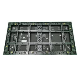 Full Color 320x160mm Small Space Module P2.5 Indoor Dot Matrix HD Unit Board LED SMD Panel