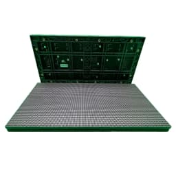 Full Color 320x160mm Small Space Module P2.5 Indoor Dot Matrix HD Unit Board LED SMD Panel