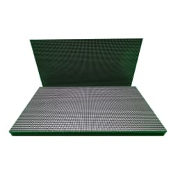 Full Color 320x160mm Small Space Module P2.5 Indoor Dot Matrix HD Unit Board LED SMD Panel