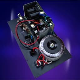 SUB1500W High-Power Heavy Bass Amplifier Board SW18-Inch Bass Pure Active Heavy Subwoofer Bass 8 Major Tubes