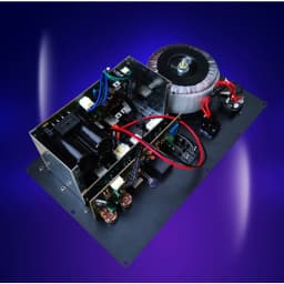 SUB1500W High-Power Heavy Bass Amplifier Board SW18-Inch Bass Pure Active Heavy Subwoofer Bass 8 Major Tubes