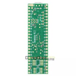 Original stock Teensy 4.1 DEV-16771 NXP iMXRT1062 module development board Arduino 600MHz