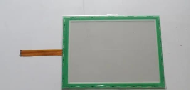 New Replacement Compatible Touchpanel N010-0551-T256