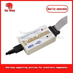 Waveshare USB Blaster V2 Compatible with Altera USB Blaster Fpga/Cpld Downloader High Speed Ft245 Pld Solution V2