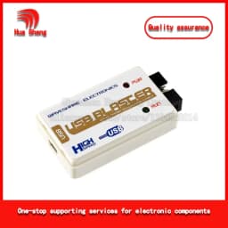 Waveshare USB Blaster V2 Compatible with Altera USB Blaster Fpga/Cpld Downloader High Speed Ft245 Pld Solution V2