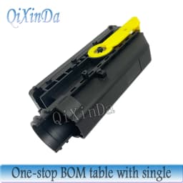 55 Pin Auto Waterproof Connector Module PLD A0045450426C Truck ECU Plug DJ7552-3.5-21 1718248-1 A4574434140 A0084462840 For Benz