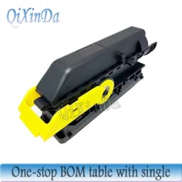 55 Pin Auto Waterproof Connector Module PLD A0045450426C Truck ECU Plug DJ7552-3.5-21 1718248-1 A4574434140 A0084462840 For Benz