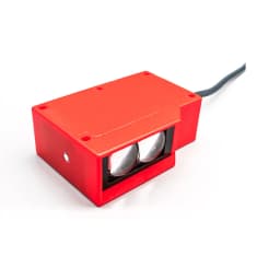 BXUAN Photoelectric Sensor E3K 20m Detection Distance Switch Sensor NPN PNP 24V 110V 220V Proximity Sensor