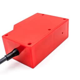 BXUAN Photoelectric Sensor E3K 20m Detection Distance Switch Sensor NPN PNP 24V 110V 220V Proximity Sensor