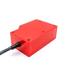 BXUAN Photoelectric Sensor E3K 20m Detection Distance Switch Sensor NPN PNP 24V 110V 220V Proximity Sensor