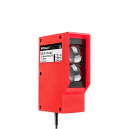 BXUAN Photoelectric Sensor E3K 20m Detection Distance Switch Sensor NPN PNP 24V 110V 220V Proximity Sensor