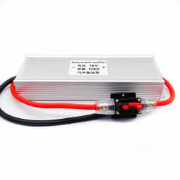 Maxwell Super Farad Capacitor 16V100F Improves Battery Short-Circuit Protection and Winter Battery Cold Start Rectifier