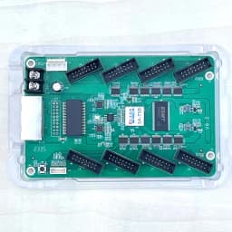 LED Video Wall Outdoor Colorlight 5A-75B LED Receive Indoor LED Display RGB Pixel Display HUB75 LED Panel Control Card