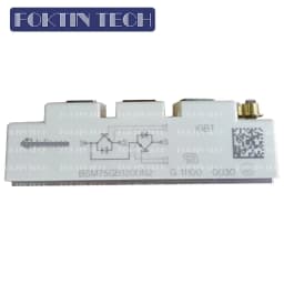 IGBT Modules BSM50GB120DN2 BSM75GB120DN2