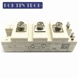 IGBT Modules BSM50GB120DN2 BSM75GB120DN2