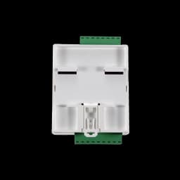 Load Cell Transmitter, Load Cell Amplifier Weighing Sensor Transmitter Output 0-5V 0-10V 4-20mA, Analog Output
