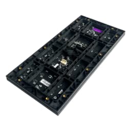 P1.53 Indoor Full Color Matrix LED Display Panel for Display Screen Wall Indoor Small Pitch 320x160mm 208x104 Pixels