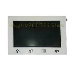 LCD Display With Touch Screen for Vorwerk Thermomix TM5