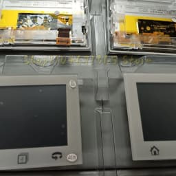 LCD Display With Touch Screen for Vorwerk Thermomix TM5