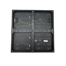 Cheapest 256x256mm P4 Indoor 64*64 Pixels 32scan Pantalla LED Full Color Big Board LED Video Wall LED Display Panel